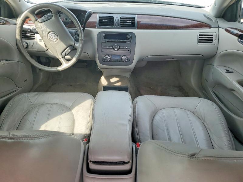 Продажа на аукционе авто 2011 Buick Lucerne, vin: 1G4HJ5EM5BU134745, номер лота: 60158486