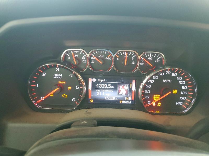 Aukcja sprzedaży 2014 Gmc Sierra, vin: 3GTU2UEC4EG470606, numer aukcji: 62768146