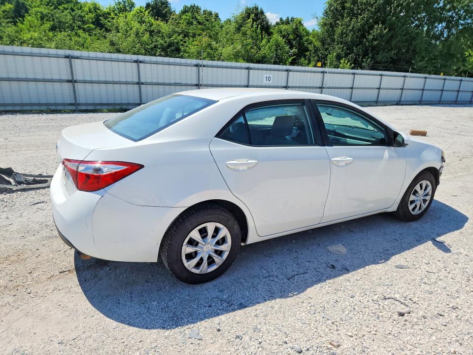 Aukcja sprzedaży 2014 Toyota Corolla, vin: 2T1BURHE3EC040569, numer aukcji: 61199676