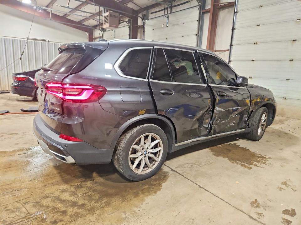 Продажа на аукционе авто 2022 Bmw X5, vin: 5UXCR6C08N9M67251, номер лота: 60789436