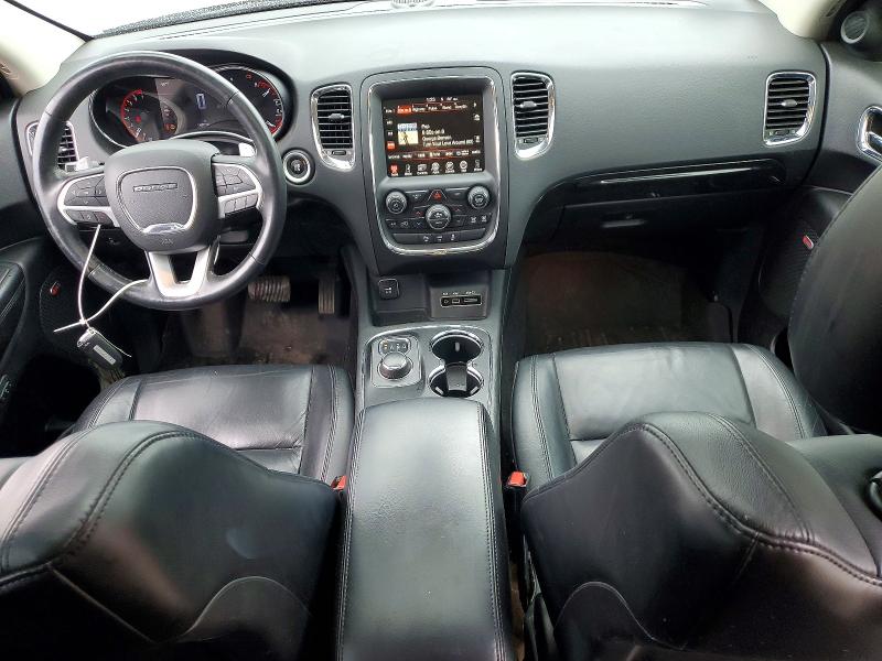 Aukcja sprzedaży 2015 Dodge Durango, vin: 1C4RDJDGXFC945960, numer aukcji: 60324556