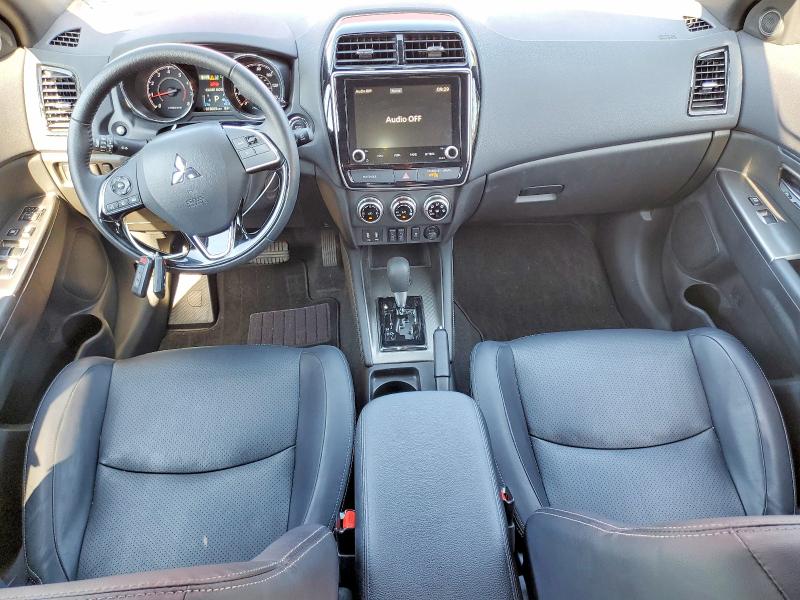 Продажа на аукционе авто 2023 Mitsubishi Outlander Sport, vin: JA4ARVAW8PU003509, номер лота: 60221246