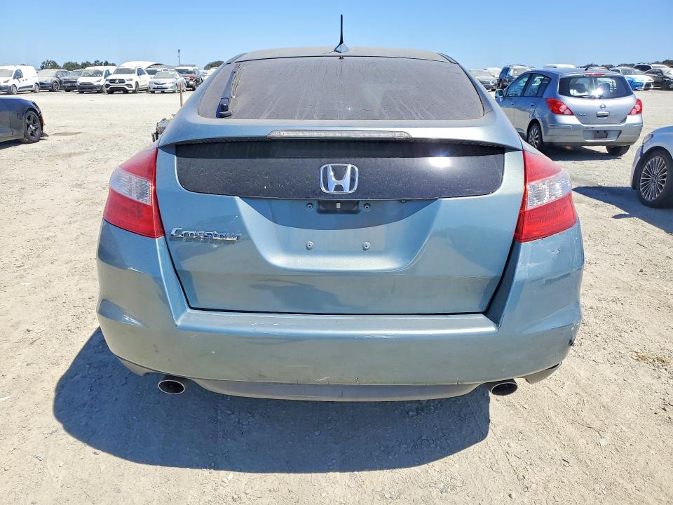 Aukcja sprzedaży 2012 Honda Crosstour, vin: 5J6TF1H5XCL006581, numer aukcji: 62908716