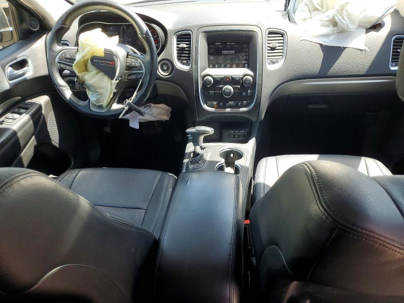 Продаж на аукціоні авто 2019 Dodge Durango, vin: 1C4RDJAGXKC692461, номер лоту: 59837856