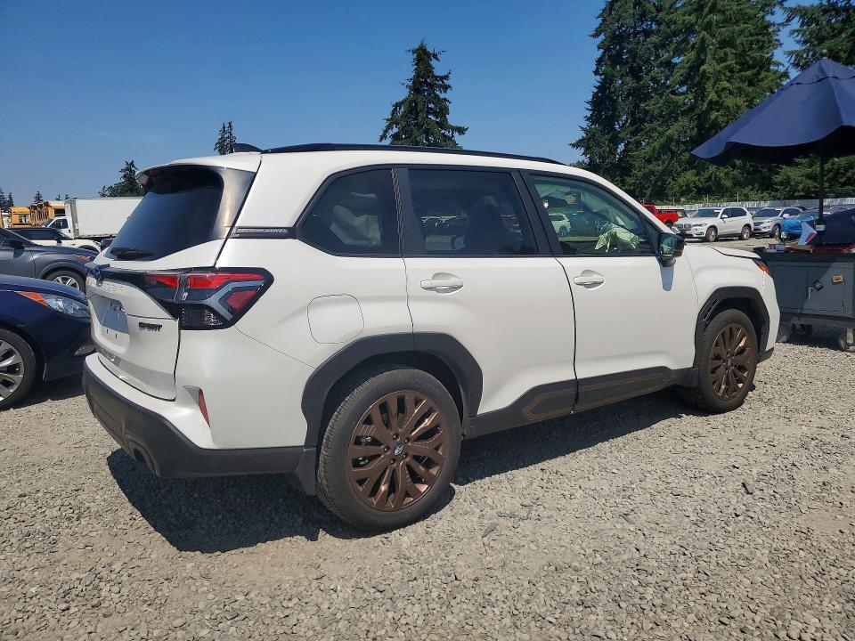 Aukcja sprzedaży 2025 Subaru Forester, vin: JF2SLDHC4SH432005, numer aukcji: 62079806