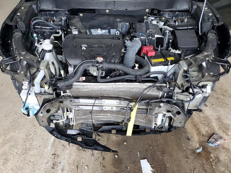 Продажа на аукционе авто 2024 Mitsubishi Outlander Sport, vin: JA4ARUAU7RU020927, номер лота: 60619596