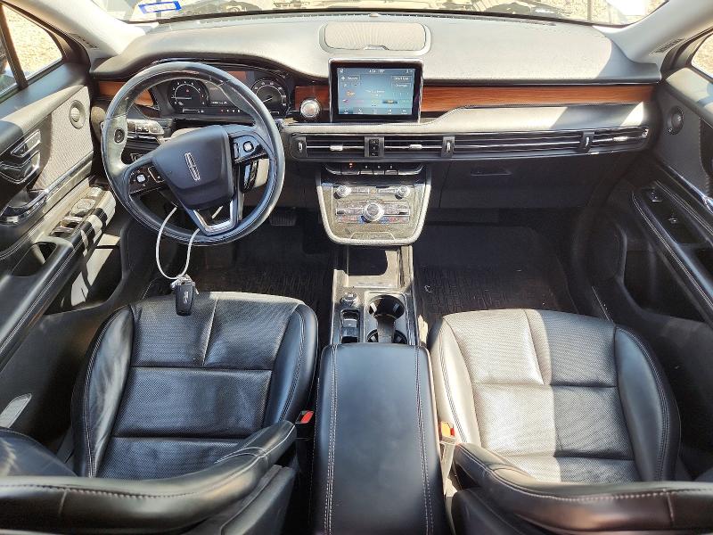 62239666 :رقم المزاد ، 5LMCJ2C93LUL26462 vin ، 2020 Lincoln Corsair مزاد بيع