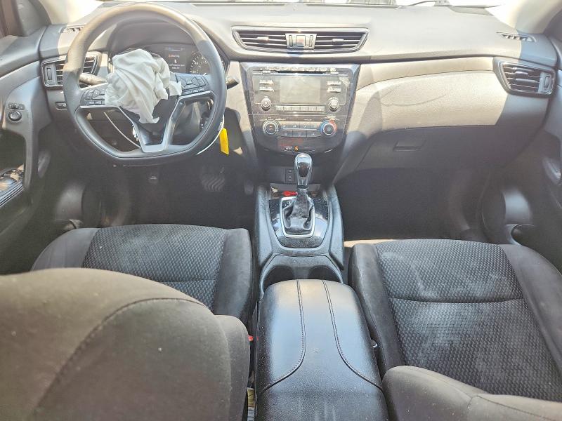Продажа на аукционе авто 2018 Nissan Rogue Sport, vin: JN1BJ1CR3JW263459, номер лота: 59950346