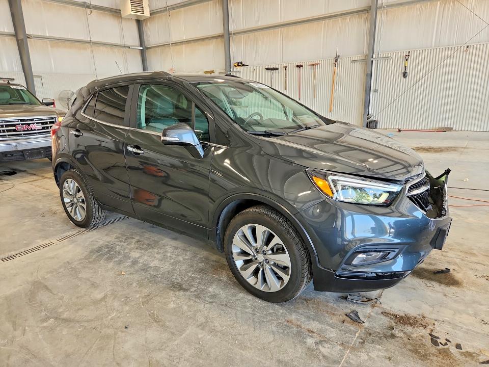 Продаж на аукціоні авто 2017 Buick Encore, vin: KL4CJGSM2HB017167, номер лоту: 62927616