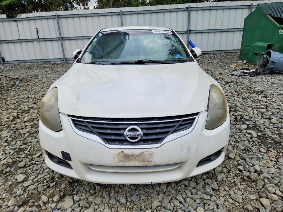 Aukcja sprzedaży 2011 Nissan Altima, vin: 1N4BL2EP1BC170344, numer aukcji: 60777626