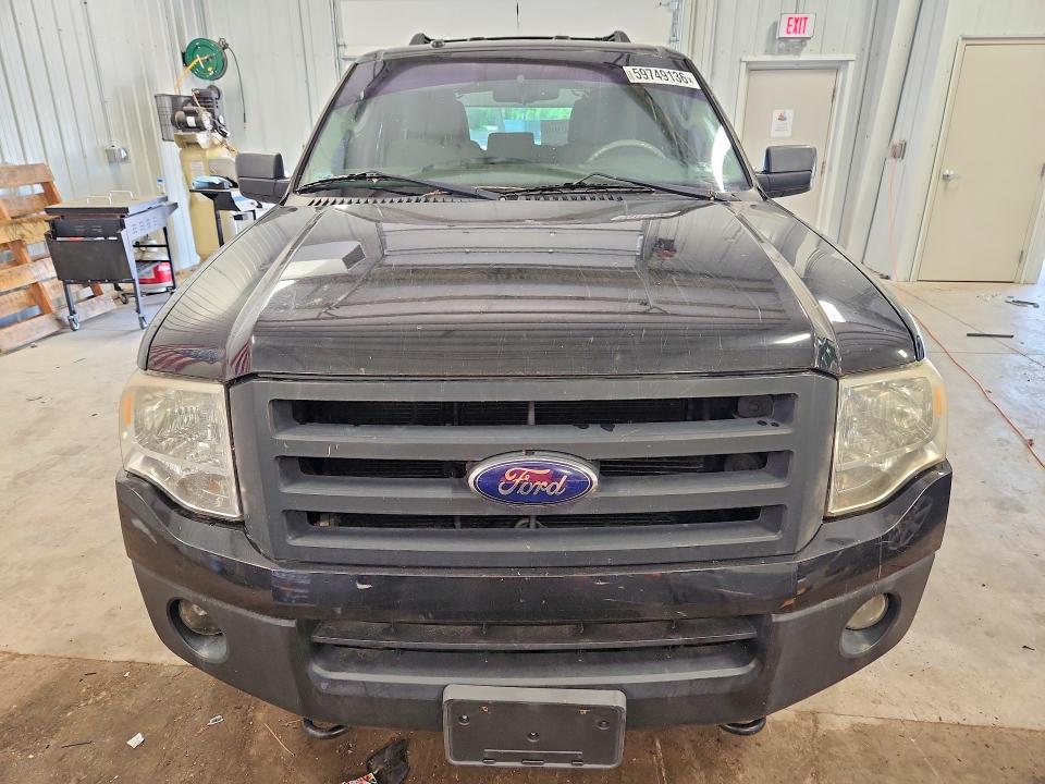 Продажа на аукционе авто 2013 Ford Expedition, vin: 1FMJU1G51DEF50456, номер лота: 59749136