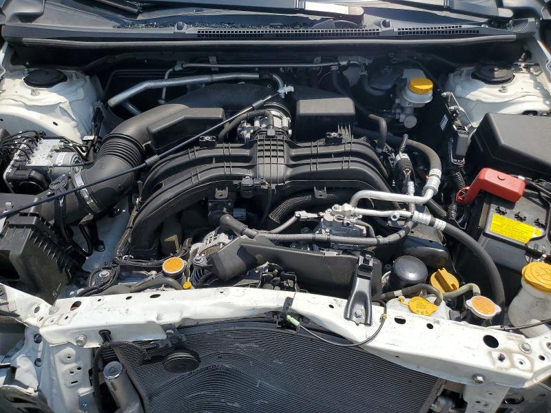2023 Subaru Crosstrek მანქანა იყიდება აუქციონზე, vin: JF2GTHSC5PH298991, აუქციონის ნომერი: 85965665