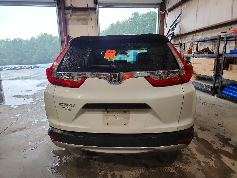 Aukcja sprzedaży 2019 Honda Cr-v, vin: 2HKRW5H35KH420229, numer aukcji: 62085646