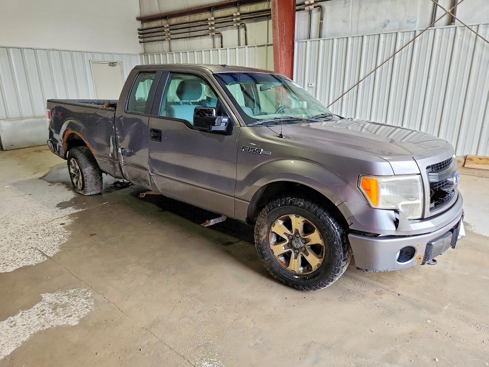 Aukcja sprzedaży 2014 Ford F150, vin: 1FTFX1EF8EKF34254, numer aukcji: 62012446