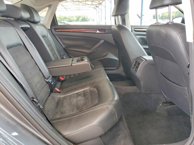 60262456 :رقم المزاد ، 1VWCS7A36EC017140 vin ، 2014 Volkswagen Passat مزاد بيع