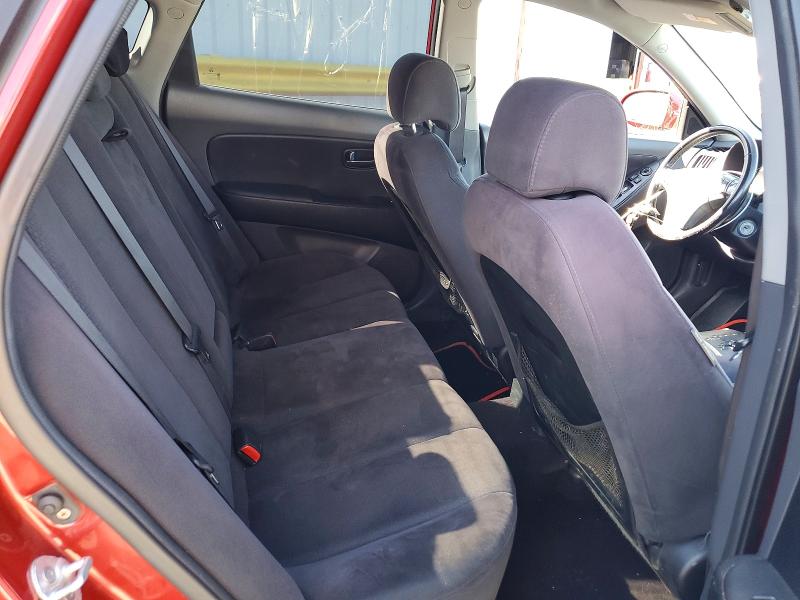 Продажа на аукционе авто 2008 Hyundai Elantra, vin: KMHDU46D98U305844, номер лота: 58720066