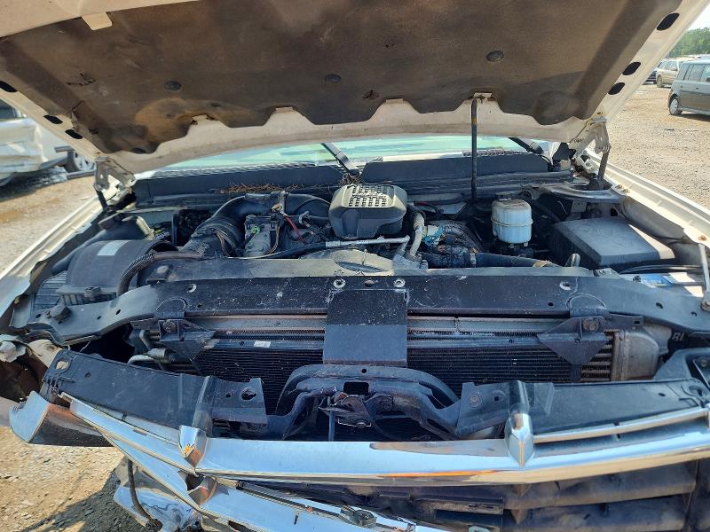 Aukcja sprzedaży 2009 Gmc Sierra, vin: 1GTHK63669F130133, numer aukcji: 62898376