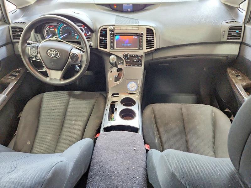 Aukcja sprzedaży 2014 Toyota Venza, vin: 4T3BA3BB9EU065129, numer aukcji: 60880856