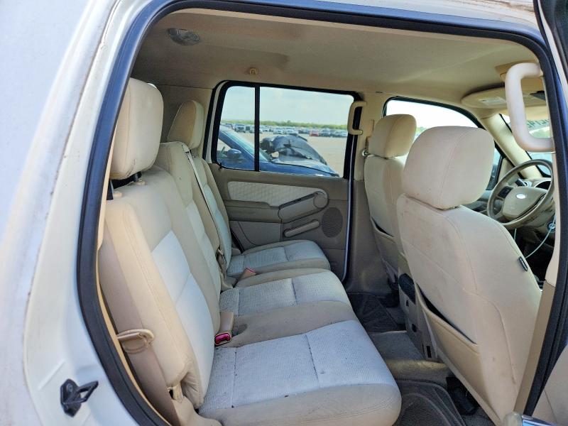 Продажа на аукционе авто 2008 Ford Explorer, vin: 1FMEU63E18UA66187, номер лота: 60274296