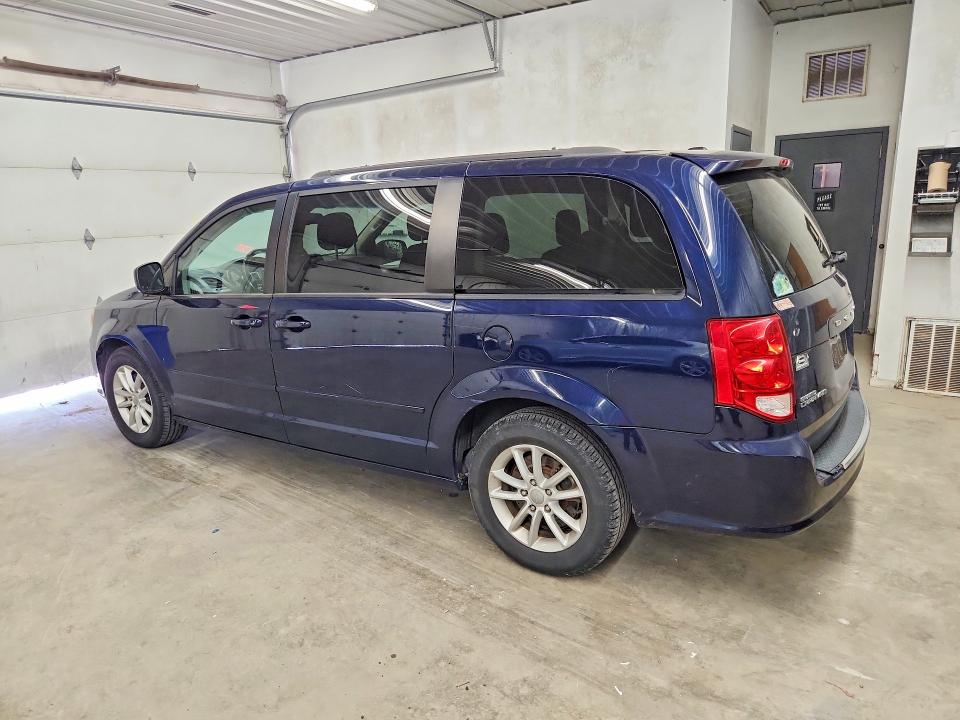 Aukcja sprzedaży 2015 Dodge Grand Caravan, vin: 2C4RDGCG0FR718692, numer aukcji: 62050376