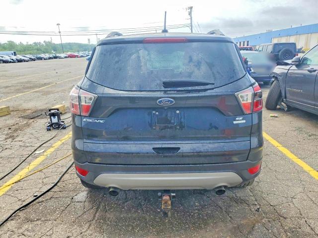 Aukcja sprzedaży 2017 Ford Escape, vin: 1FMCU0GD8HUB20543, numer aukcji: 61365056