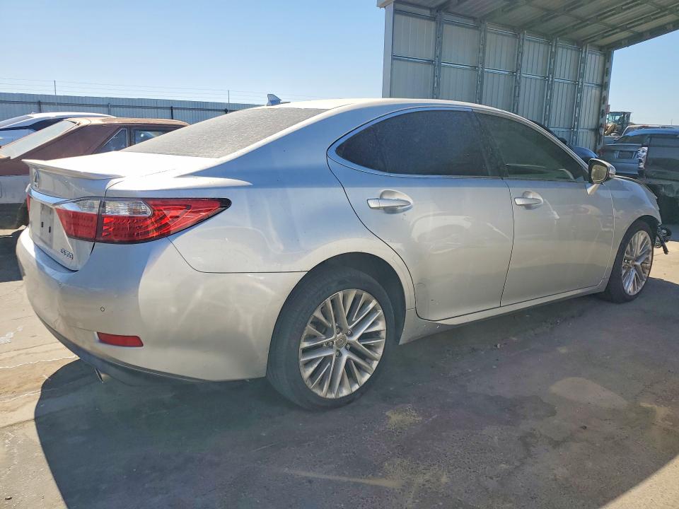 Aukcja sprzedaży 2014 Lexus Es, vin: JTHBK1GG6E2119094, numer aukcji: 60192666