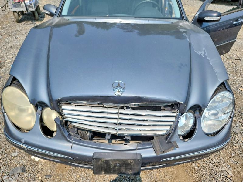 Продаж на аукціоні авто 2006 Mercedes-benz E, vin: WDBUF26J66A963952, номер лоту: 60553246
