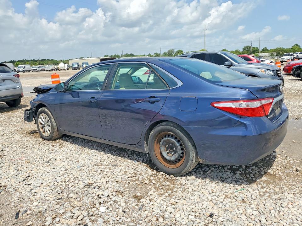 Продаж на аукціоні авто 2015 Toyota Camry, vin: 4T4BF1FK6FR460336, номер лоту: 62490836