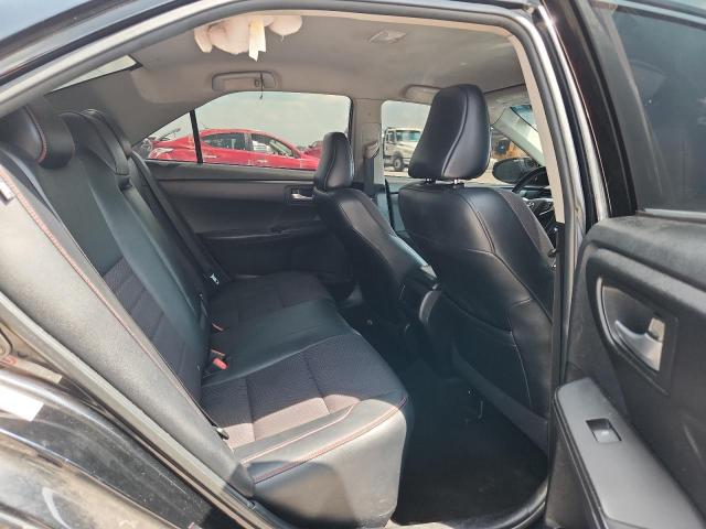 58382356 :رقم المزاد ، 4T1BF1FKXGU536202 vin ، 2016 Toyota Camry مزاد بيع