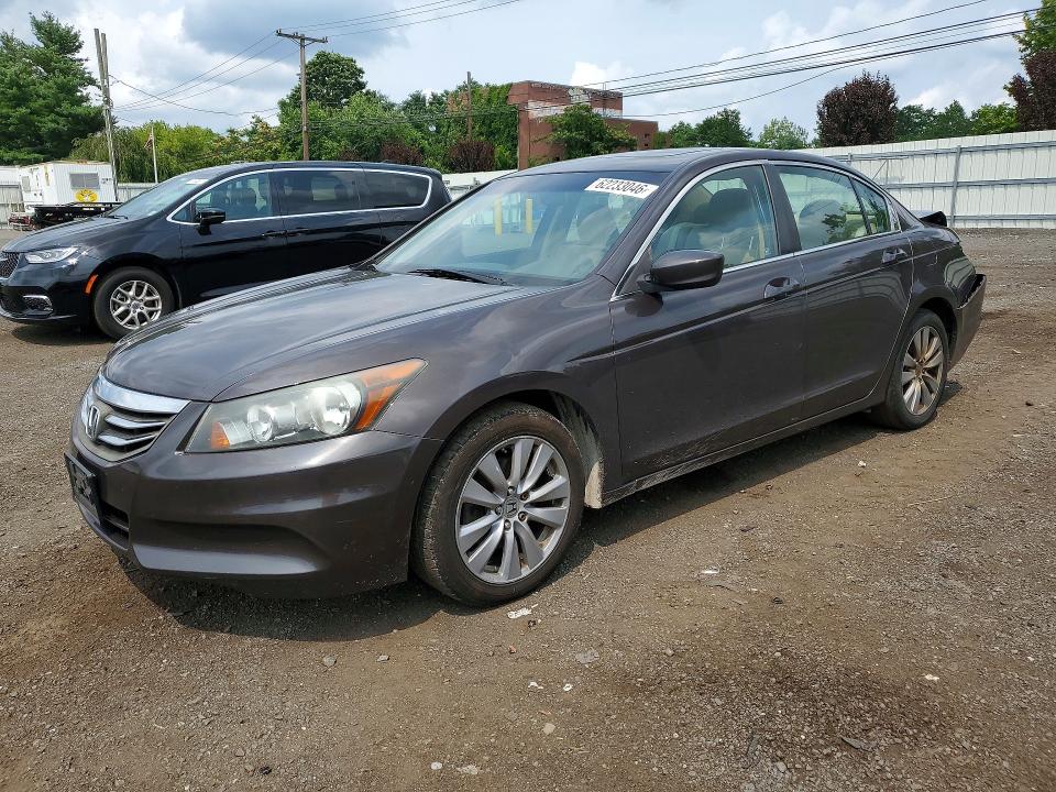 Aukcja sprzedaży 2011 Honda Accord, vin: 1HGCP2F79BA020898, numer aukcji: 62233046