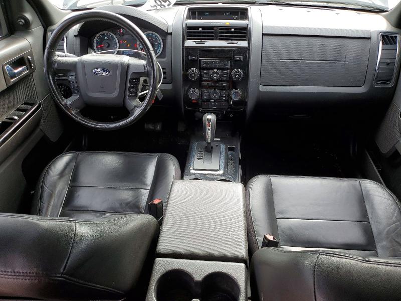 Продажа на аукционе авто 2012 Ford Escape, vin: 1FMCU9DG6CKA45610, номер лота: 58476266