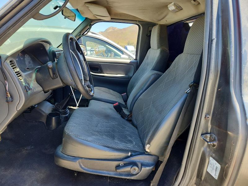 Auction sale of the 2004 Ford Ranger, vin: 1FTYR10U14PA00961, lot number: 59730666