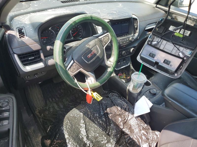Aukcja sprzedaży 2018 Gmc Terrain, vin: 3GKALPEV4JL141820, numer aukcji: 61155406