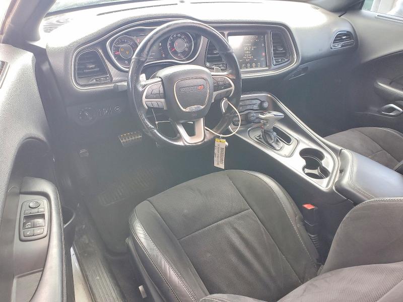 Продажа на аукционе авто 2016 Dodge Challenger, vin: 2C3CDZFJ7GH177998, номер лота: 60792206