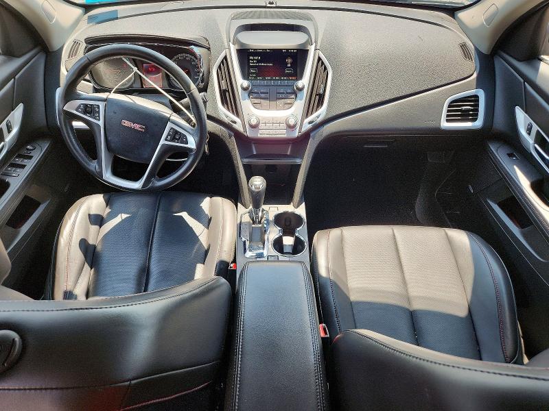 58801656 :رقم المزاد ، 2GKFLUEK2H6299971 vin ، 2017 Gmc Terrain مزاد بيع