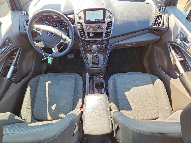 Продаж на аукціоні авто 2021 Ford Transit Connect, vin: NM0GE9F22M1494131, номер лоту: 57331466
