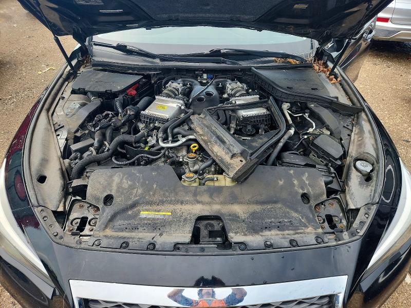 Продаж на аукціоні авто 2019 Infiniti Q50, vin: JN1EV7AR8KM553362, номер лоту: 62495606
