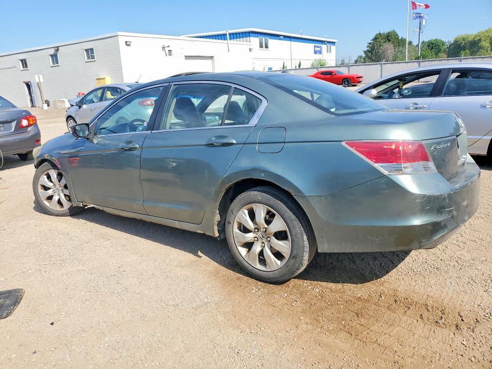 60707706 :رقم المزاد ، 1HGCP26838A809386 vin ، 2008 Honda Accord مزاد بيع