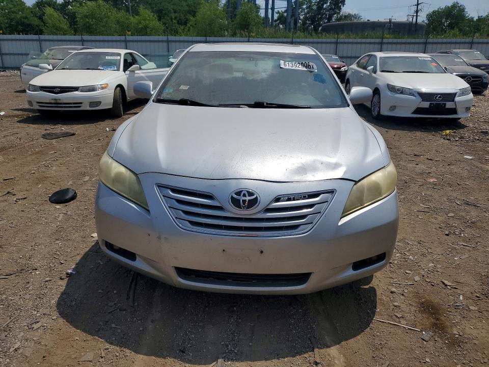 Aukcja sprzedaży 2009 Toyota Camry, vin: 4T1BK46K49U085221, numer aukcji: 61392996