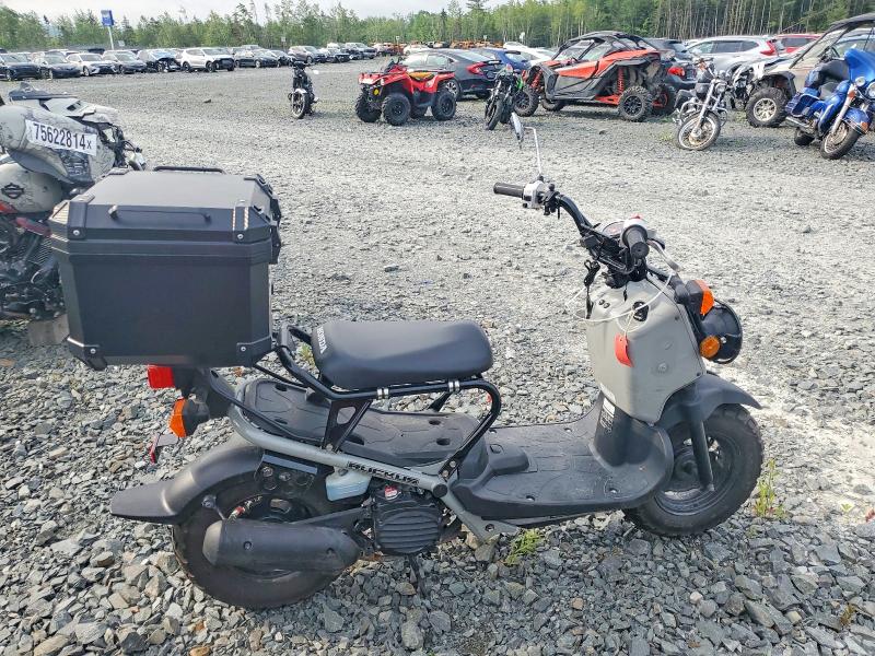 59137446 :رقم المزاد ، JH2AF5825PK900775 vin ، 2023 Honda Nps50 مزاد بيع