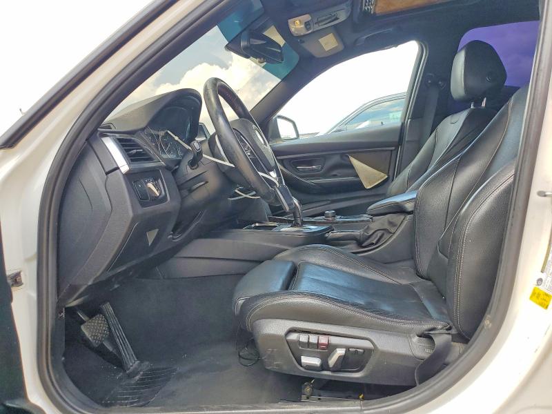 62666736 :رقم المزاد ، WBA8E9G53GNT44216 vin ، 2016 Bmw 328 مزاد بيع