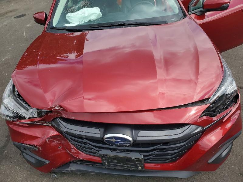 Продажа на аукционе авто 2024 Subaru Legacy, vin: 4S3BWAN65R3005555, номер лота: 61765586