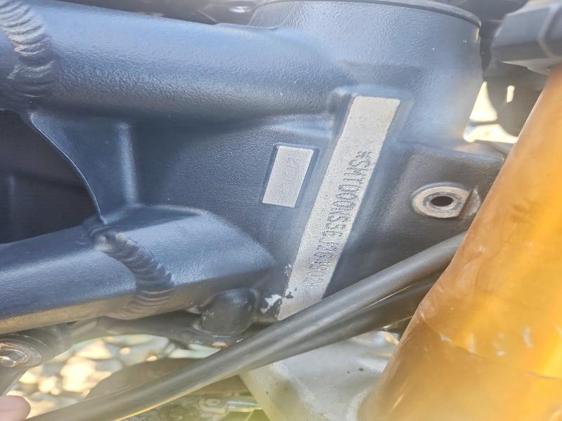 Aukcja sprzedaży 2006 Triumph Motorcycle Daytona, vin: SMTD00NS56J261902, numer aukcji: 61960076