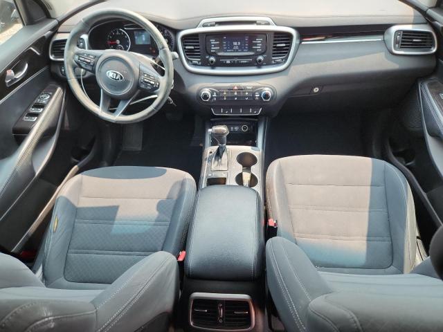 Продаж на аукціоні авто 2016 Kia Sorento, vin: 5XYPG4A33GG069487, номер лоту: 60355356