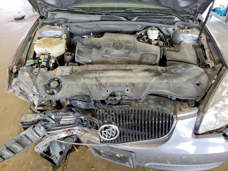 Aukcja sprzedaży 2007 Buick Lucerne, vin: 1G4HD57227U175375, numer aukcji: 62992996