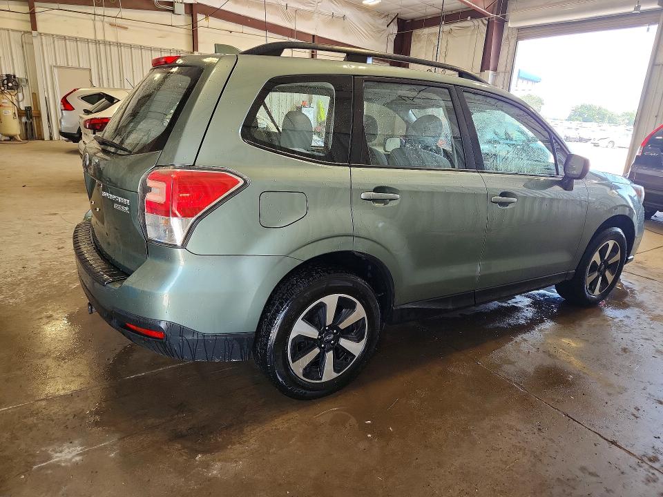 Aukcja sprzedaży 2017 Subaru Forester, vin: JF2SJABC9HH490990, numer aukcji: 56985536