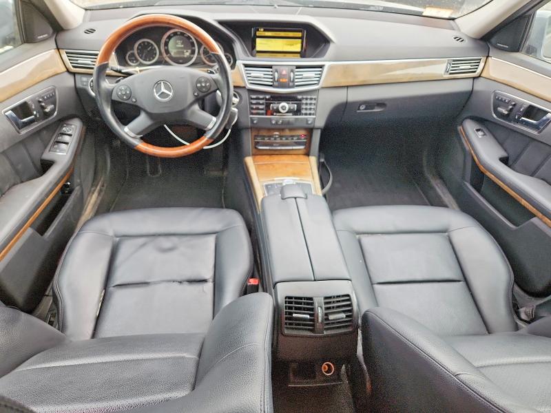 Продажа на аукционе авто 2011 Mercedes-benz E, vin: WDDHF8HB5BA365136, номер лота: 60979976