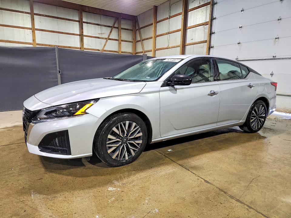 62939136 :رقم المزاد ، 1N4BL4DV0RN422787 vin ، 2024 Nissan Altima مزاد بيع