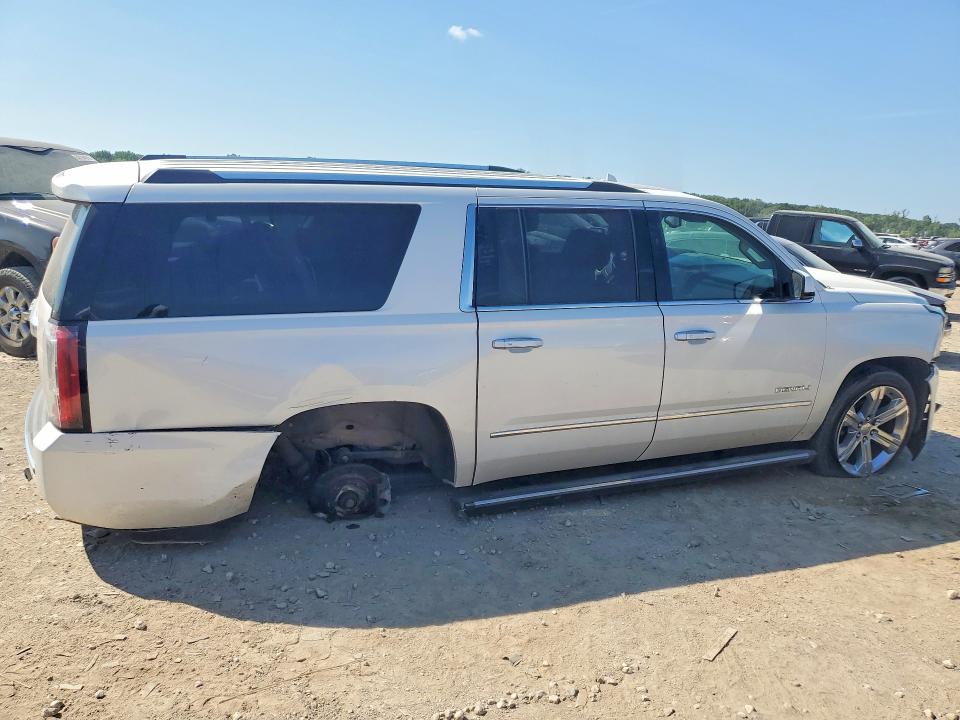 Продаж на аукціоні авто 2018 Gmc Yukon Xl, vin: 1GKS2HKJ7JR149515, номер лоту: 58087916
