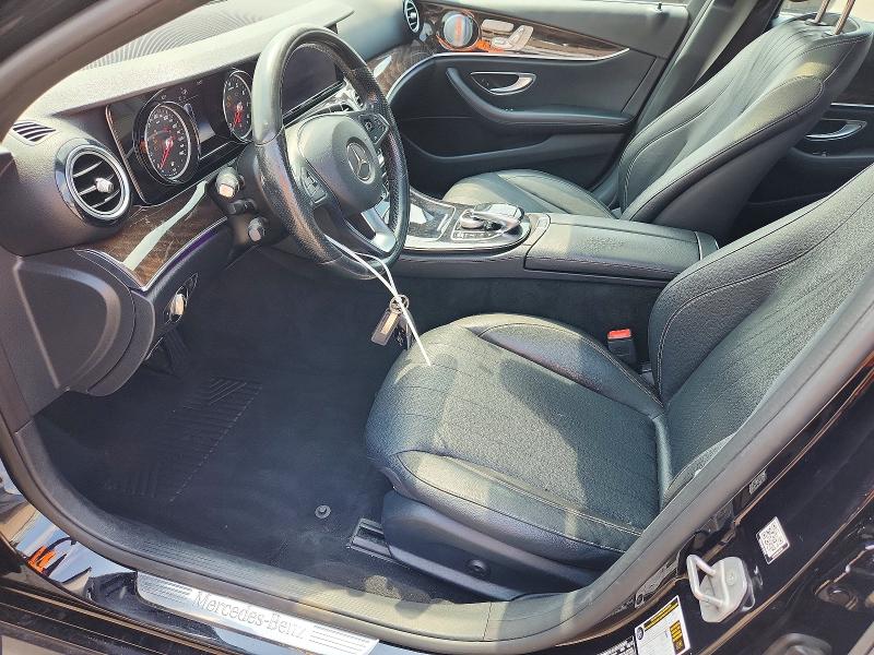 Продажа на аукционе авто 2017 Mercedes-benz E, vin: WDDZF4KB3HA050799, номер лота: 62506476